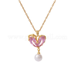 Collier pour femme&nbsp;WG93184-01
