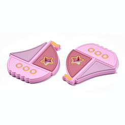 Perle focali in silicone ecologico per uso alimentare&nbsp;SIL-N002-15