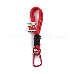 Geflochtenes Nylonband&nbsp;AJEW-L095-A