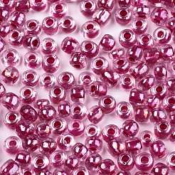 6/0 perline di vetro&nbsp;X1-SEED-A015-4mm-2209
