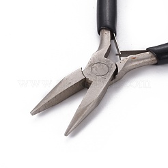 Kohlenstoff-Stahl Schmuck Zange&nbsp;PT-F003-02