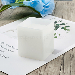 Stampi per penne in silicone fai da te&nbsp;DIY-TAC0005-02