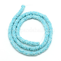 Trefoli branello dell'argilla del polimero&nbsp;CLAY-T001-A02
