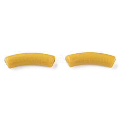 Perles acryliques opaques&nbsp;MACR-S372-002B-15-0850