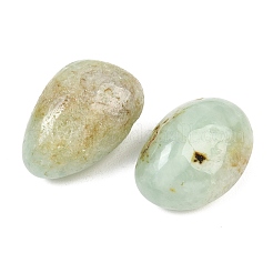 Perles de prehnite naturelles&nbsp;GG-CBAD0F6-B09-01