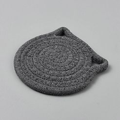 Tassenmatten aus Baumwolle&nbsp;AJEW-WH0596-159A