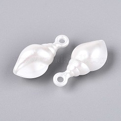 Abs Kunststoff-Perlenimitationen&nbsp;KY-T041-06