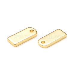 Breloques en laiton&nbsp;KK-P228-07G
