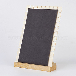 Visualizza collana di legno&nbsp;NDIS-E020-01