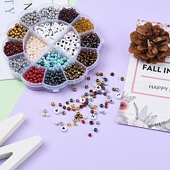 Kit fai-da-te per gioielli&nbsp;DIY-YW0003-44
