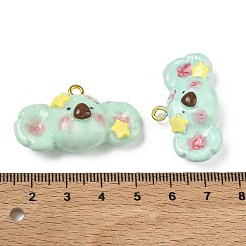 Handmade Fimo Anhänger&nbsp;PY-CBABDB7-07B