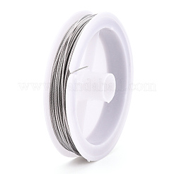 Tiger Schwanz Draht&nbsp;TWIR-R005-0.8mm-09