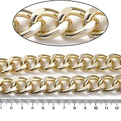 Facettierte Panzerketten aus Oxidationsaluminium mit Diamantschliff&nbsp;CHA-H001-01KCG