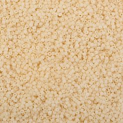 Toho runde Saatperlen&nbsp;X-SEED-TR11-0147F