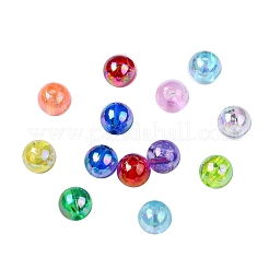Perle acriliche trasparenti ecologiche&nbsp;TACR-CJ0001-14
