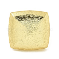 Bagues de manchette ouvertes en laiton pour femmes&nbsp;RJEW-U011-03G-02