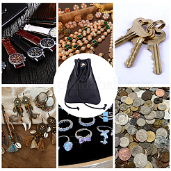 1 portamonete in pelle&nbsp;ABAG-BBC0001-35A