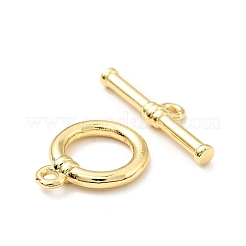 Fermagli in ottone a levetta&nbsp;LS-KK-G416-27G