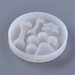 Silikonformen&nbsp;DIY-F023-19