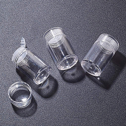 Herstellung von Glasflaschen für loses Pulver&nbsp;DIY-BC0002-35