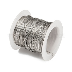 Fil d'acier inoxydable 304&nbsp;STAS-A115-01P-0.6mm