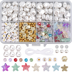 Kit fai da te per gioielli con cinturini per cellulari&nbsp;DIY-SC0029-89