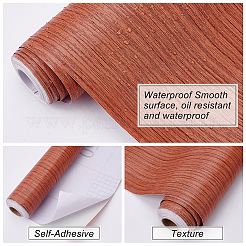 Autocollants en papier pvc imperméables&nbsp;DIY-WH0320-02