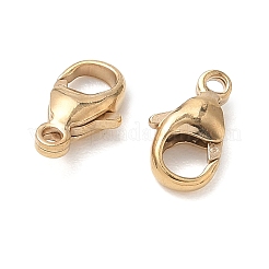 1/20 Karabinerverschluss aus 14-karätigem Gold&nbsp;KK-NH0011-03A-G