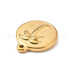 Pendentifs en acier inoxydable 304&nbsp;STAS-I334-13G
