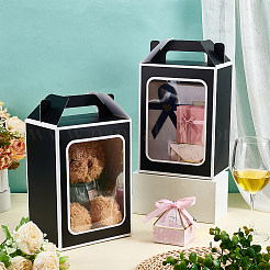 Geschenktüten aus Papier falten&nbsp;ABAG-WH0045-44B