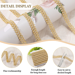Ruban de polyester&nbsp;OCOR-WH20018-24B