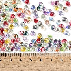6/0 aérosol de perles de verre à franges&nbsp;X1-SEED-H003-11H