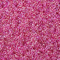Perles rocailles miyuki rondes&nbsp;SEED-X0054-RR0355