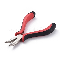 Kohlenstoff-Stahl Schmuck Zange&nbsp;PT-S048