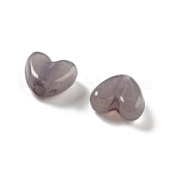 50pcs Acrylperlen&nbsp;OACR-S044-01C