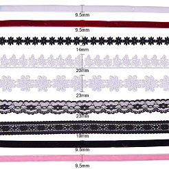 DIY Schlüsselbeinkette Halskette machen&nbsp;DIY-SC0004-06