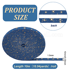 Denim-Band nähen&nbsp;OCOR-WH0079-83A