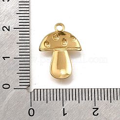 Anhänger aus Edelstahl 304&nbsp;STAS-C122-13G