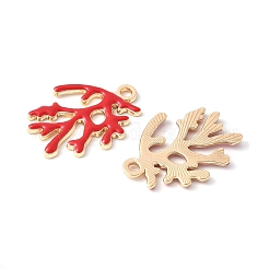 Pendentifs d'émail en alliage&nbsp;PALLOY-E775-01A
