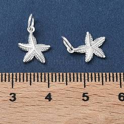 Messing Anhänger & Charms&nbsp;KK-WH20001-27S