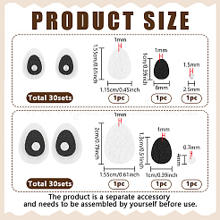 60 Set&nbsp;DIY-FG0010-48