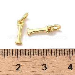 Pendente in ottone&nbsp;KK-M273-03G-I