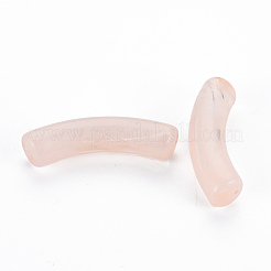 Perline acrilico trasparente&nbsp;OACR-Q181-003D