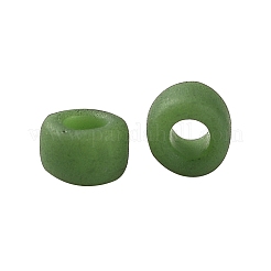 Toho-Rundperlen&nbsp;X-SEED-TR15-2603F