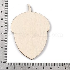 Minibandejas de madera para exhibir joyas&nbsp;WD-K001-01C