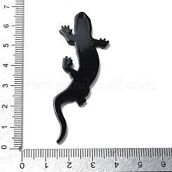 Pendentifs acryliques&nbsp;OACR-I016-10