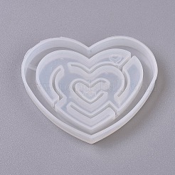 Shaker-Form&nbsp;LS-DIY-WH0152-17