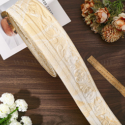 Papier de contact en mousse XPE auto-adhésif&nbsp;DIY-WH20032-54A