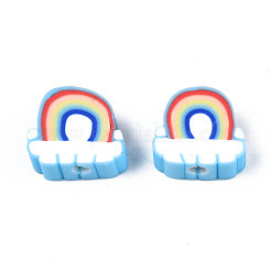 Manuell Polymer Ton Perlen&nbsp;CLAY-T012-31C