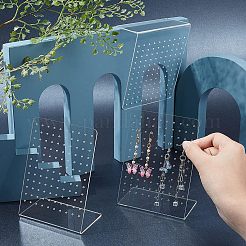 Display protetti da vetro organico&nbsp;ODIS-FG0001-22